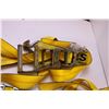 Image 2 : (4) Ratchet Straps