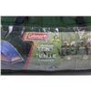 Image 2 : 4-Person Coleman Tent