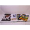 Image 1 : (5) Sports Books