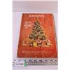Image 4 : 1965 and 1970 Eaton's Christmas Catalogues