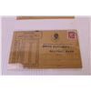 Image 2 : (4) Hatchery Envelopes