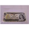 Image 2 : 1973 $1 Bill and 1986 $2 Bill