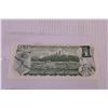 Image 3 : (2) 1973 1$ Bills