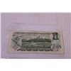 Image 3 : (2) 1973 1$ Bills