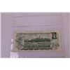 Image 5 : (2) 1973 1$ Bills