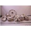 Image 1 : Large Set of Strasbourg Chanticleer Ware (Fondeville England)