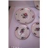 Image 2 : Large Set of Strasbourg Chanticleer Ware (Fondeville England)