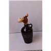 Image 2 : Moose Bottle + Vase