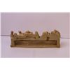 Image 2 : Last Supper Sculpture