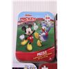 Image 2 : (5) Disney Mini Puzzles