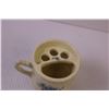 Image 3 : (2) Vintage Shaving Mugs