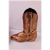 Image 2 : Decorative Cowboy Hat and Boot