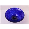 Image 2 : Blue Glass Mosaic Bowl