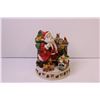 Image 2 : Porcelain Christmas Decoration (Hand Painted)