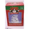 Image 2 : (3) Christmas Figures (NIB)
