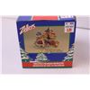 Image 2 : (3) Christmas Figures (NIB)