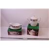 Image 1 : Matching Christmas Teapot and Gravy Boat