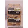 Image 3 : Ceramic Tree Decoration + (2) Photo Storage Boxes (Factory Sealed)