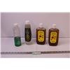 Image 1 : (2) Bottles of Liquid Potpourri + Bottle and a Half of Lamp Oil (Cannot Be Shipped)