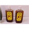 Image 2 : (2) Bottles of Liquid Potpourri + Bottle and a Half of Lamp Oil (Cannot Be Shipped)