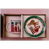 Image 2 : Santa Snack Set (NIB)