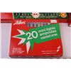 Image 2 : (5) Boxes of Christmas Lights + Tree Light Switch