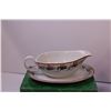Image 5 : Christmas Gravy Boat and Tea Pot