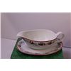 Image 6 : Christmas Gravy Boat and Tea Pot