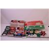 Image 1 : (9) Sets of Assorted Replacement Bulbs +Misc