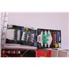 Image 2 : (9) Sets of Assorted Replacement Bulbs +Misc