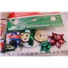 Image 8 : (9) Sets of Assorted Replacement Bulbs +Misc