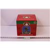 Image 1 : 6” Musical Snowglobe (NIB)