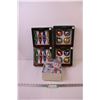 Image 1 : (5) Boxes of Christmas Ornaments