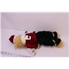 Image 3 : Teddy Shelf Sitter