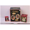 Image 1 : (3) Christmas Decorations (NIB)