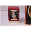 Image 3 : (3) Christmas Decorations (NIB)