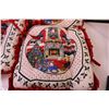 Image 2 : (6) Christmas Chair Cushions