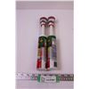 Image 1 : (2) Frosty PEZ Sets