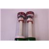 Image 2 : (2) Frosty PEZ Sets