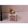 Image 2 : (3) Christmas Decorations (NIB)