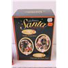 Image 4 : (3) Christmas Decorations (NIB)