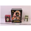 Image 1 : (3) Christmas Decorations (NIB)
