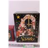 Image 3 : (3) Christmas Decorations (NIB)