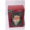 Image 5 : (3) Christmas Decorations (NIB)