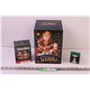 Image 1 : (3) Christmas Decorations (NIB)