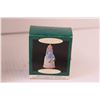 Image 2 : (3) Christmas Decorations (NIB)