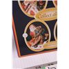 Image 5 : (3) Christmas Decorations (NIB)