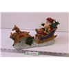 Image 1 : Christmas Table Ornament