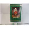 Image 1 : Talking and Animated Santa Claus (NIB)