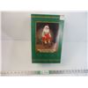 Image 1 : Talking and Animated Santa Claus (NIB)